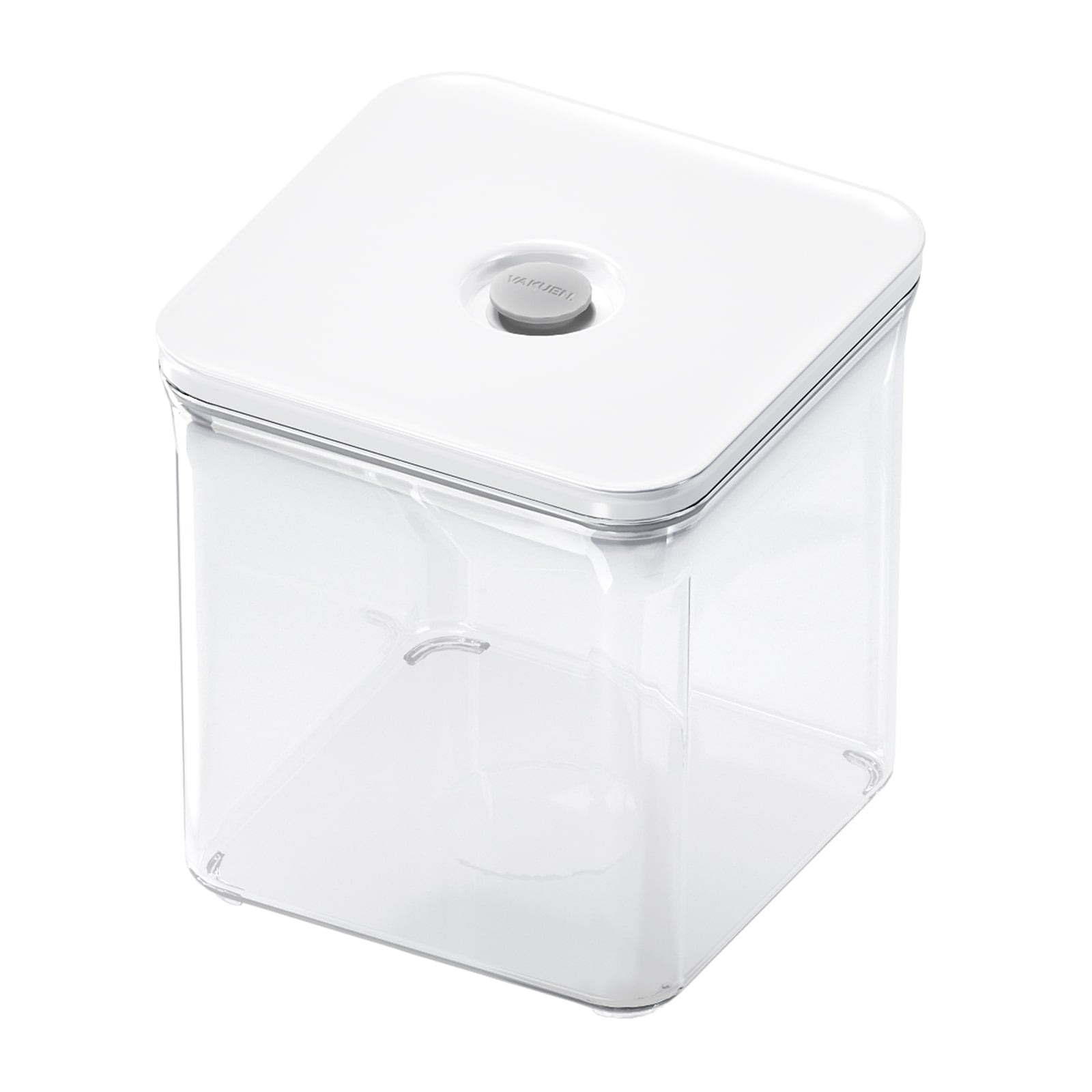 Vacuum Airtight Food Storage Container 3.28qt - 1pc