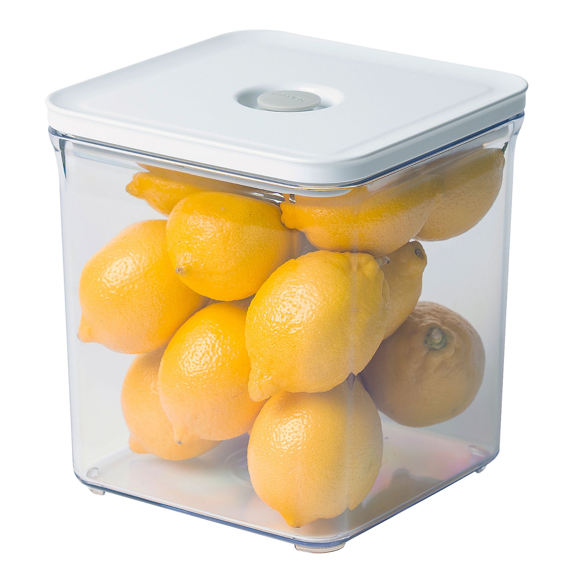 Vacuum Airtight Food Storage Container 3.28qt - 1pc